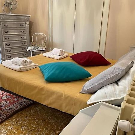 Devi Home Палермо Екстер'єр фото