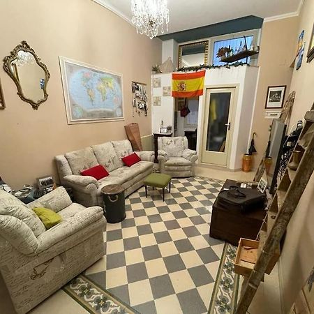 Devi Home Палермо Екстер'єр фото