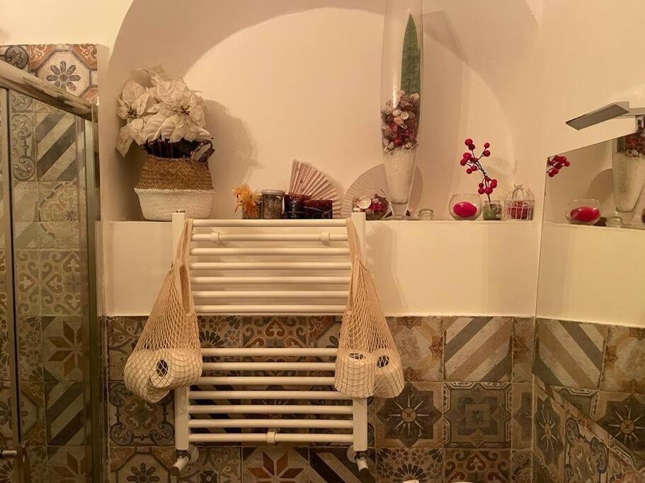 Devi Home Палермо Екстер'єр фото