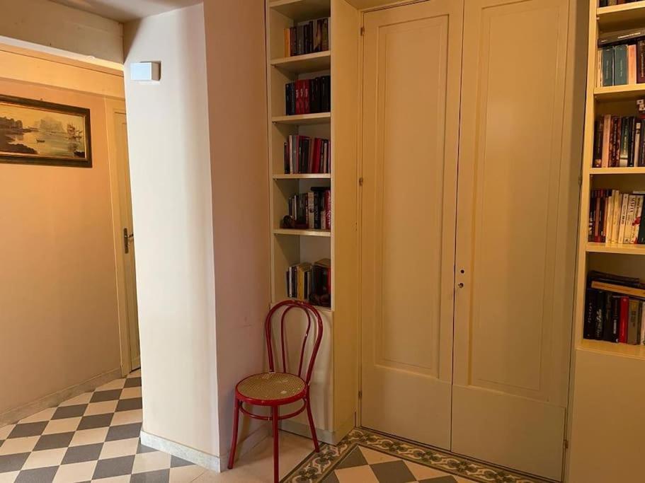 Devi Home Палермо Екстер'єр фото