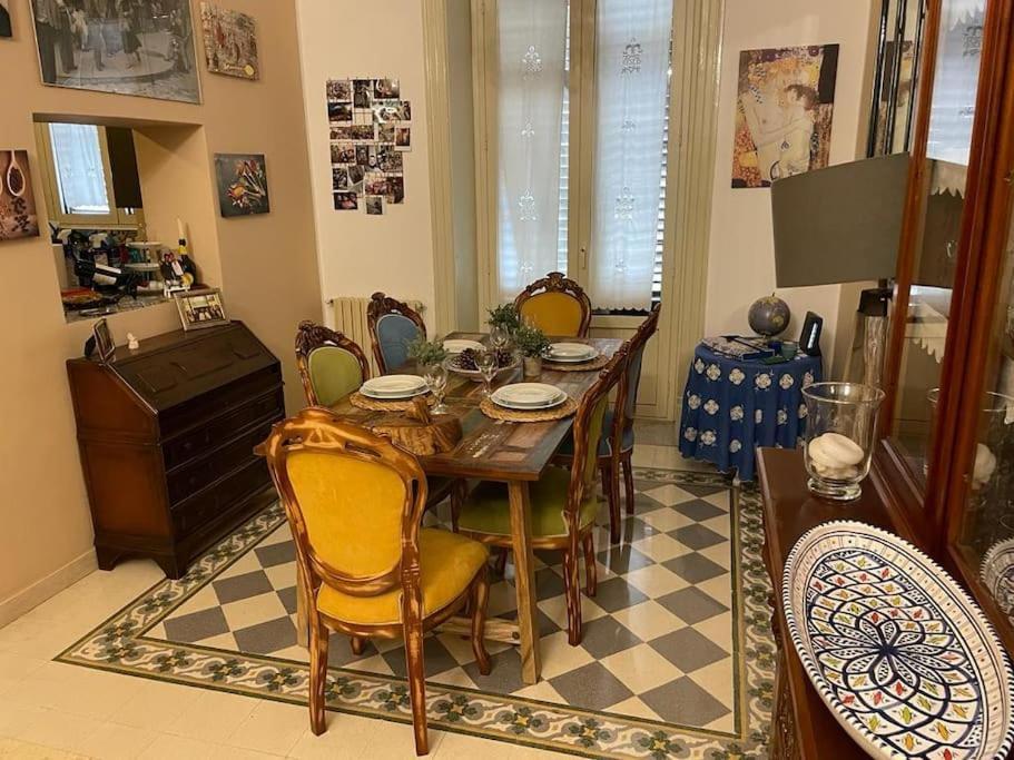 Devi Home Палермо Екстер'єр фото