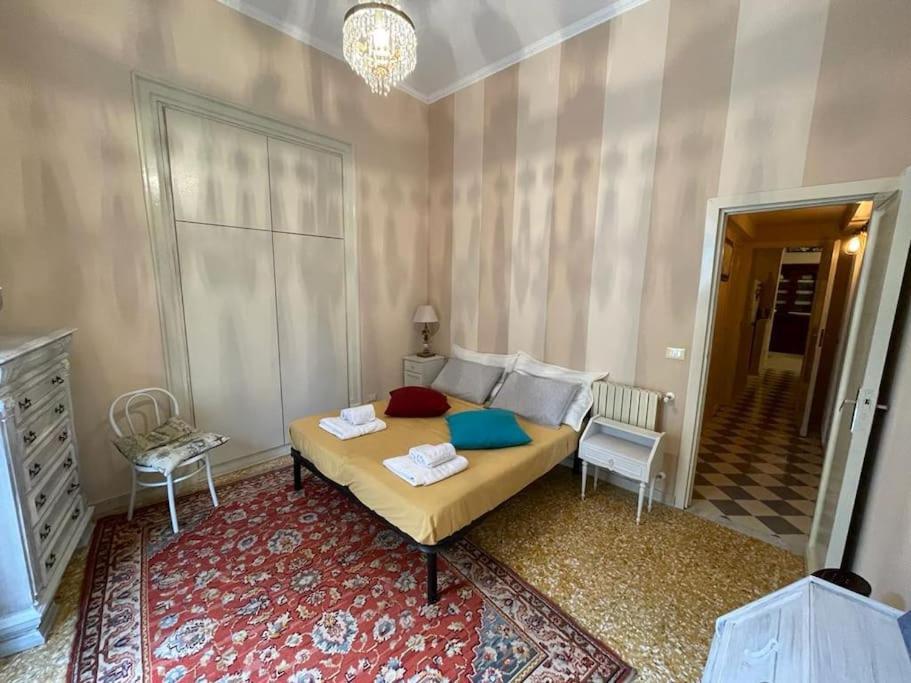 Devi Home Палермо Екстер'єр фото