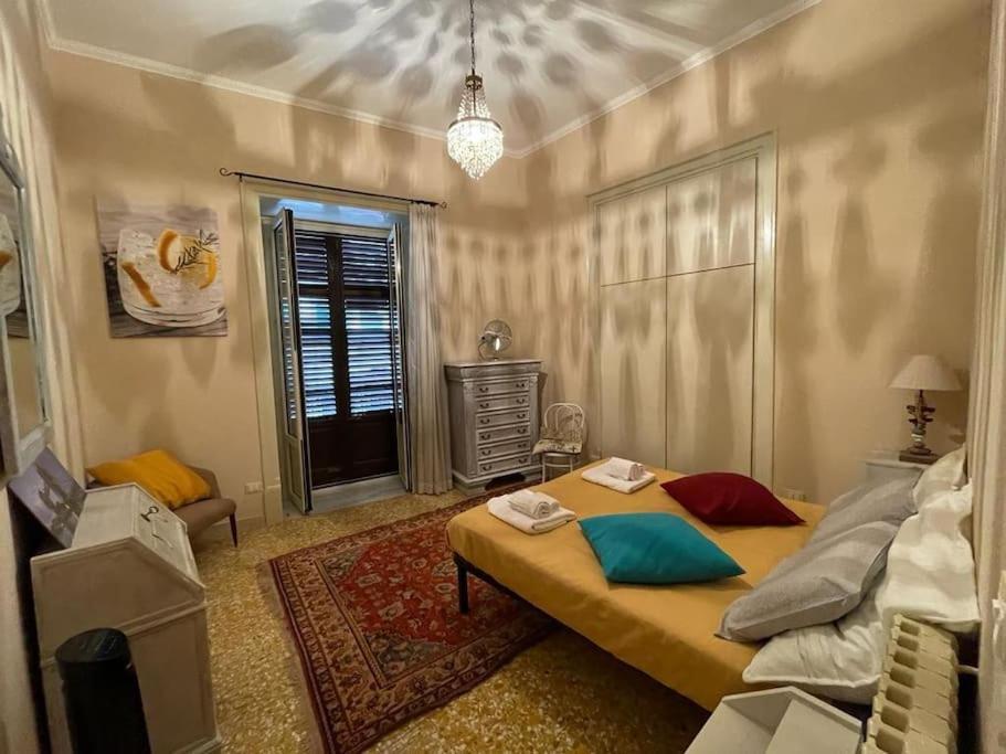 Devi Home Палермо Екстер'єр фото