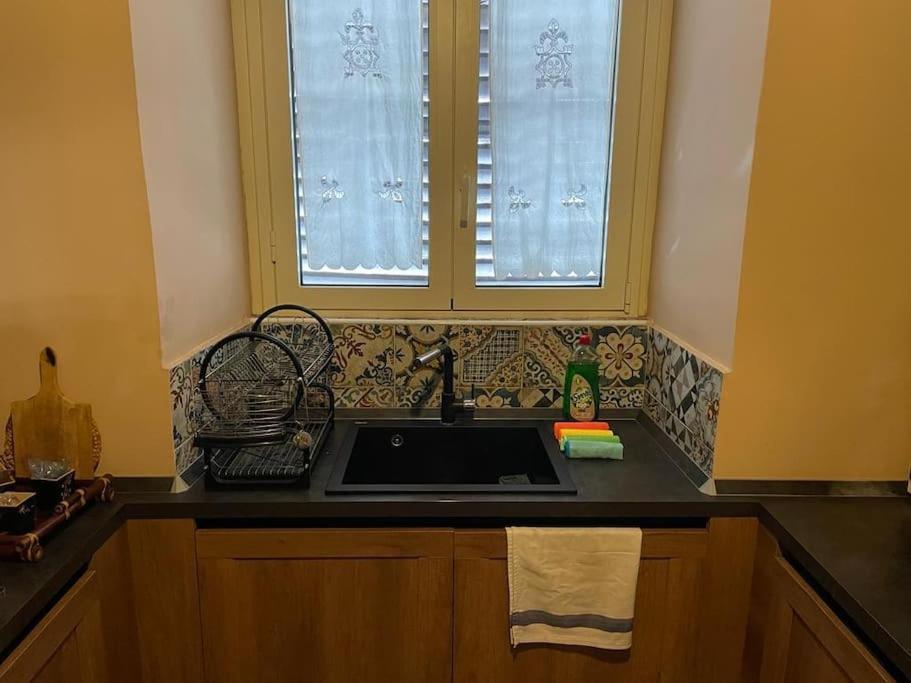 Devi Home Палермо Екстер'єр фото