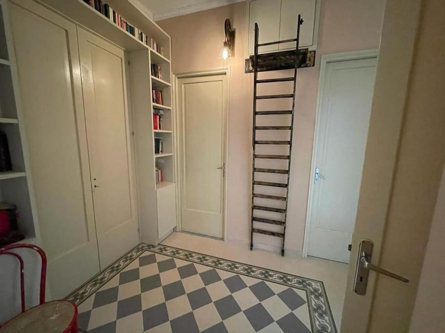 Devi Home Палермо Екстер'єр фото