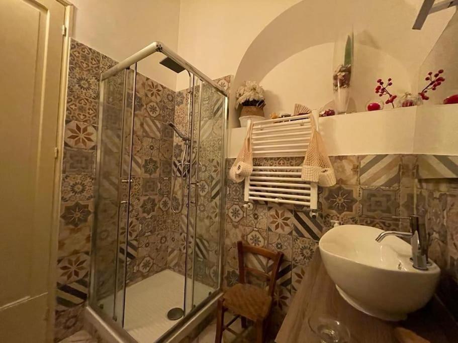 Devi Home Палермо Екстер'єр фото