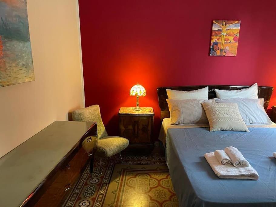 Devi Home Палермо Екстер'єр фото