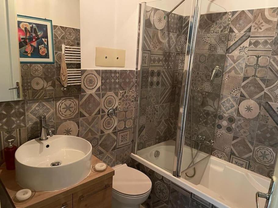 Devi Home Палермо Екстер'єр фото