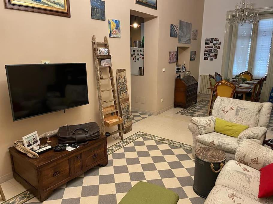Devi Home Палермо Екстер'єр фото