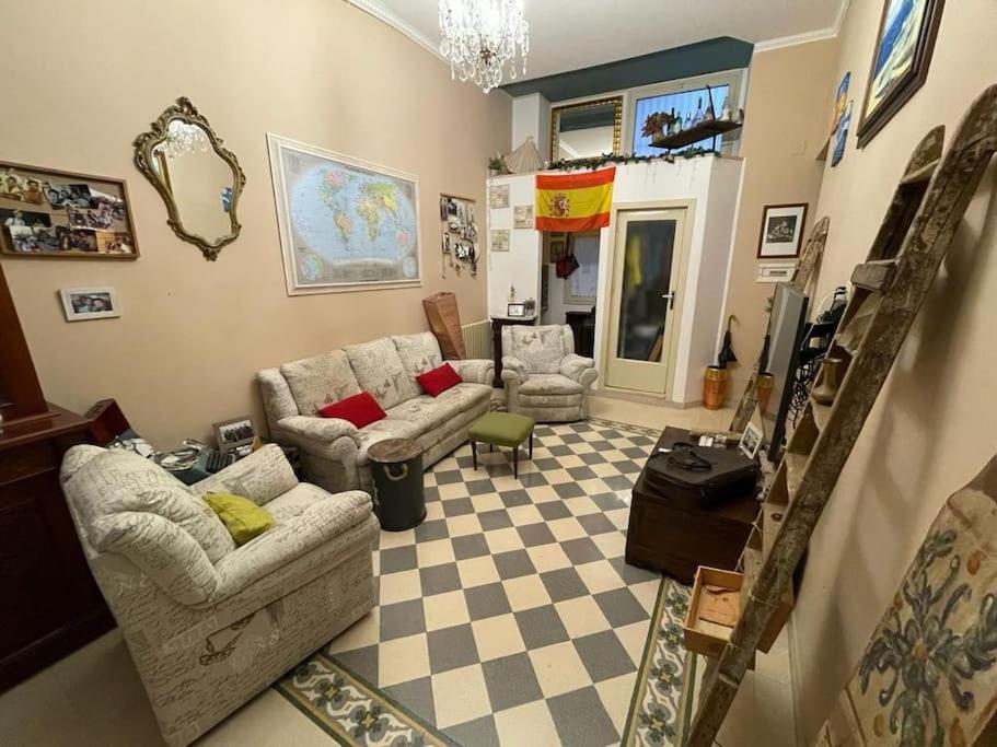 Devi Home Палермо Екстер'єр фото