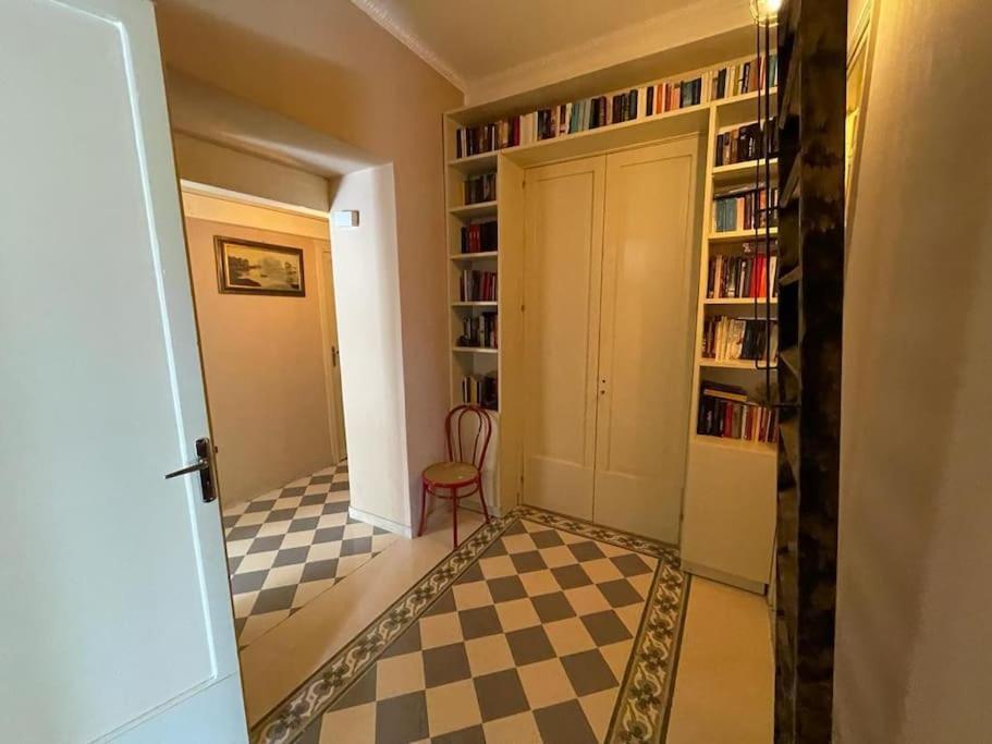 Devi Home Палермо Екстер'єр фото